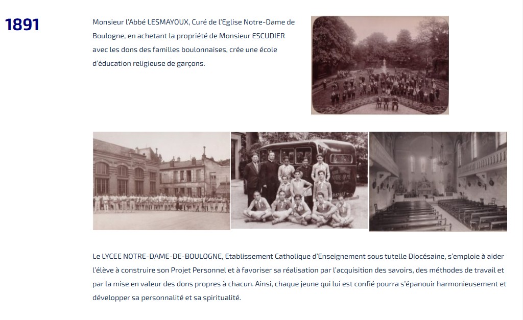 histoire 1